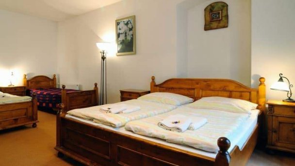 Penzión Kachelman Banská Štiavnica 52