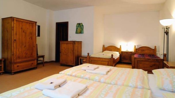 Penzión Kachelman Banská Štiavnica 51