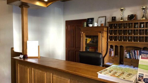 Penzión Kachelman Banská Štiavnica 71