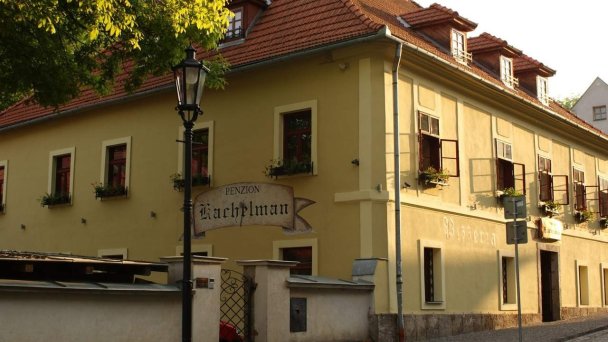 Penzión Kachelman Banská Štiavnica 32