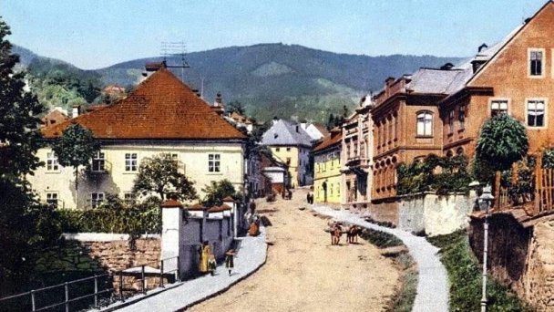 Penzión Kachelman Banská Štiavnica 27