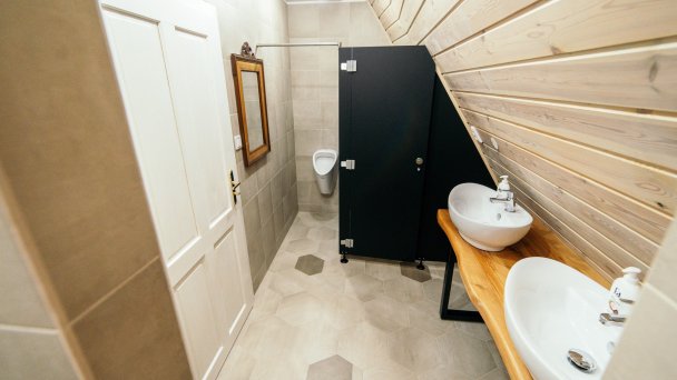 HoStel Cosmopolitan Banská Štiavnica 8