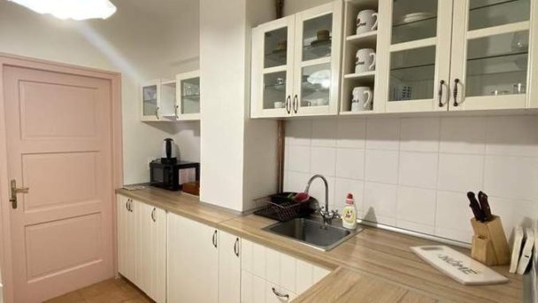 Babka House Banská Štiavnica 9