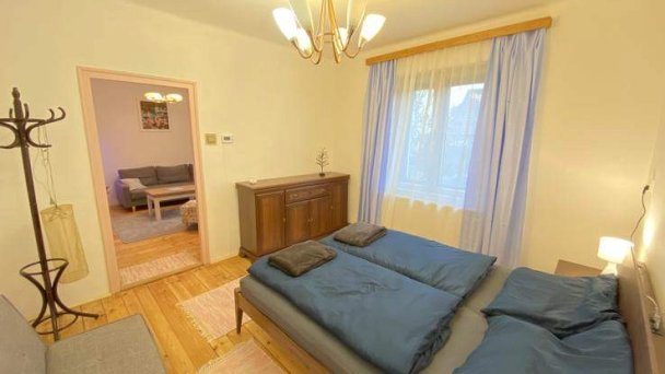 Babka House Banská Štiavnica 4