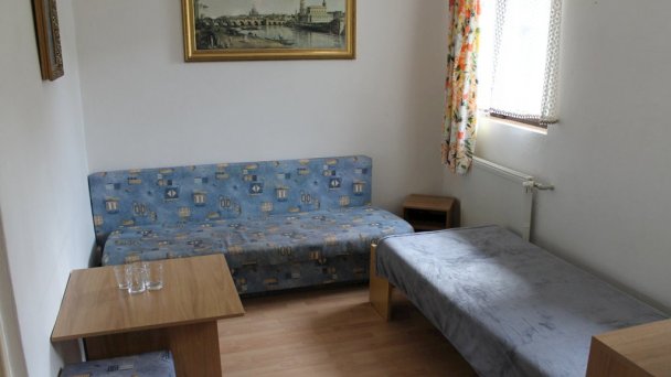 Chata Hron Banská Štiavnica TRVALO ZATVORENÉ 8