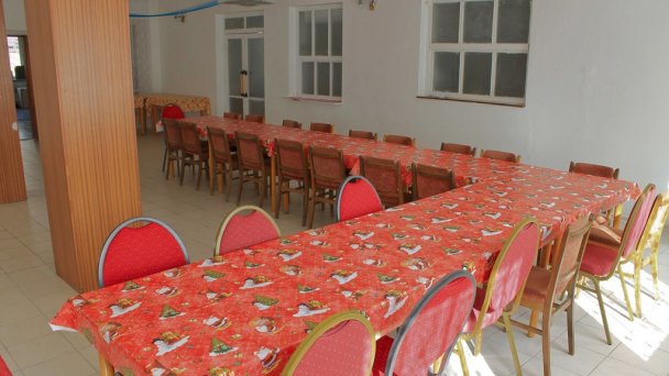 Chata Hron Banská Štiavnica TRVALO ZATVORENÉ 10