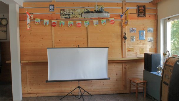 Chata Hron Banská Štiavnica TRVALO ZATVORENÉ 11