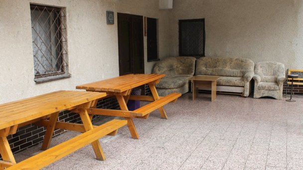 Chata Hron Banská Štiavnica TRVALO ZATVORENÉ 12
