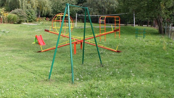 Chata Hron Banská Štiavnica TRVALO ZATVORENÉ 5