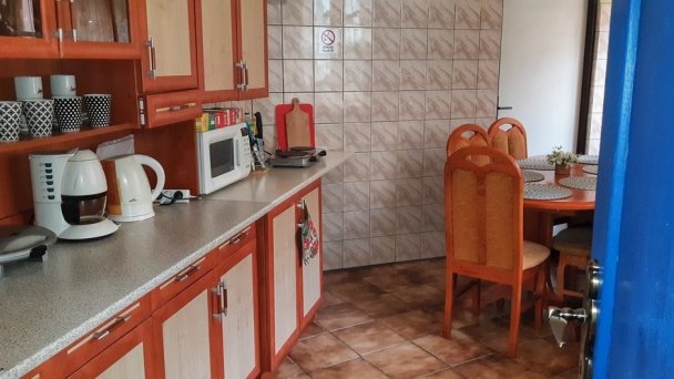 Penzión Tomino Banská Štiavnica 3
