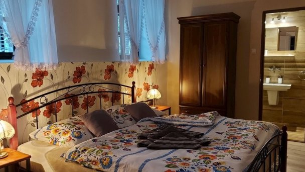 Penzión Tomino Banská Štiavnica 5