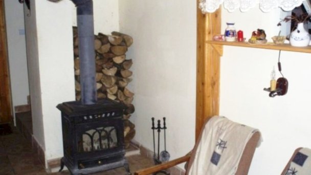 Chata West Banská Štiavnica 26 Chata West Banská Štiavnica 26