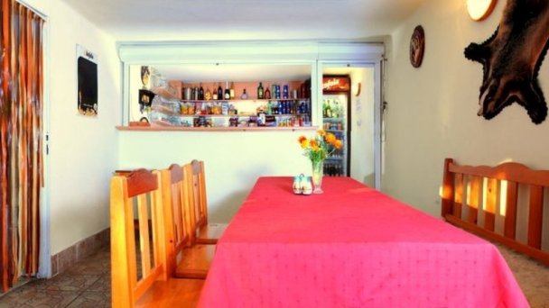Chata West Banská Štiavnica 24 Chata West Banská Štiavnica 24