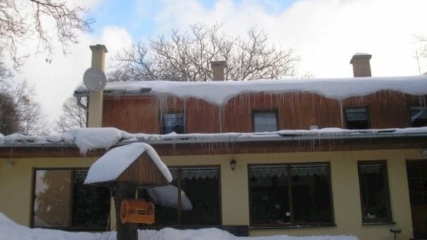 Chata West Banská Štiavnica 18 Chata West Banská Štiavnica 18