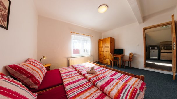 Ubytovanie Tatiana Banská Štiavnica 30