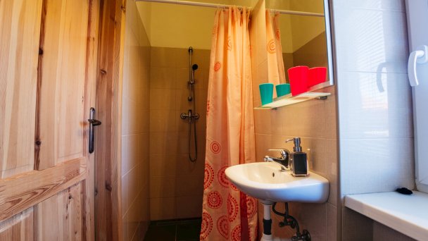 Ubytovanie Tatiana Banská Štiavnica 35