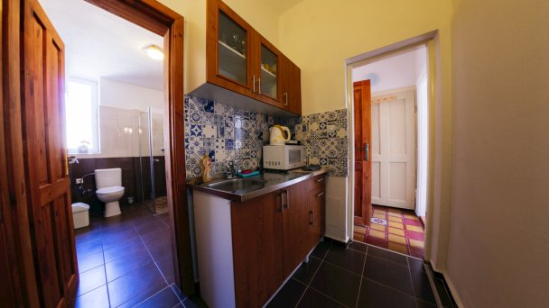 Ubytovanie Tatiana Banská Štiavnica 36