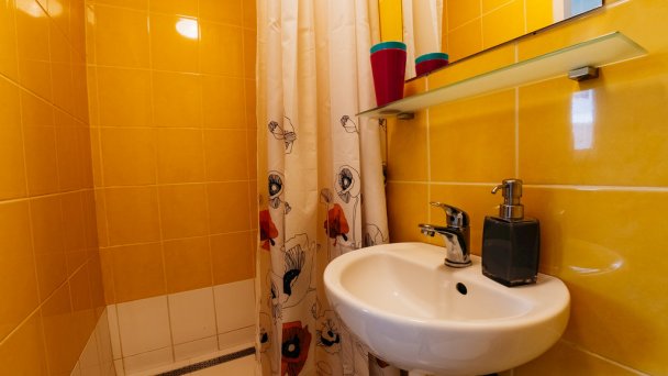 Ubytovanie Tatiana Banská Štiavnica 39