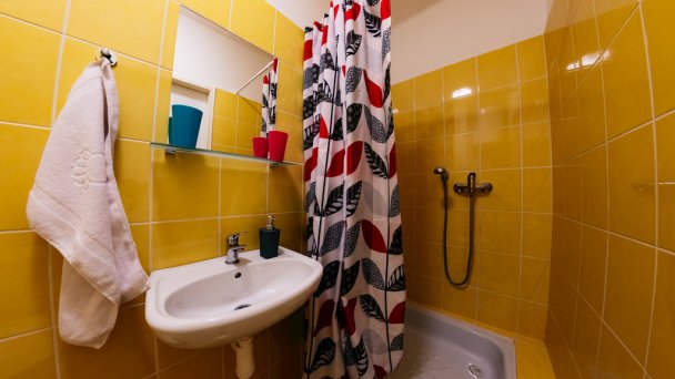 Ubytovanie Tatiana Banská Štiavnica 34