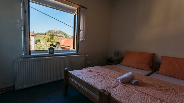 Ubytovanie Tatiana Banská Štiavnica 13