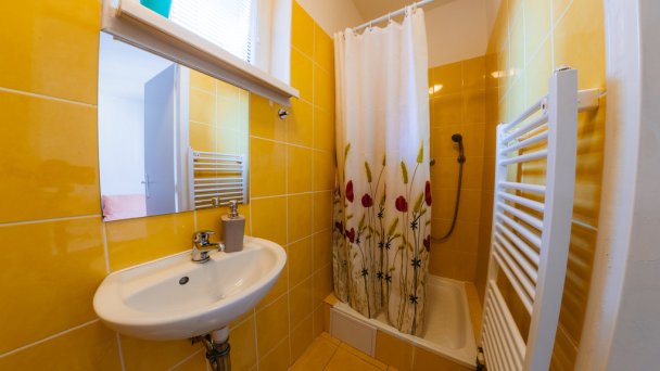 Ubytovanie Tatiana Banská Štiavnica 16