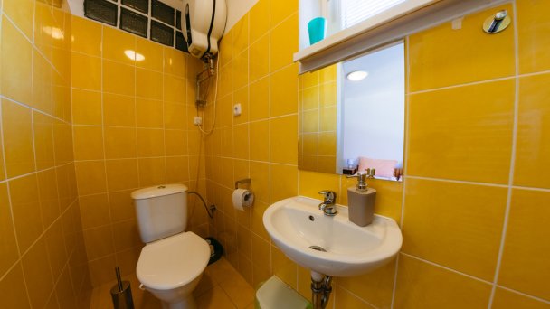 Ubytovanie Tatiana Banská Štiavnica 17