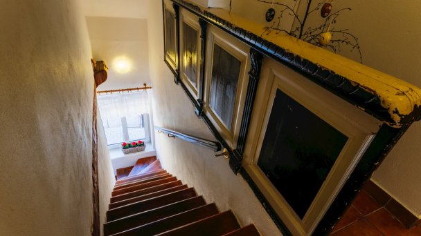 Ubytovanie Tatiana Banská Štiavnica 21
