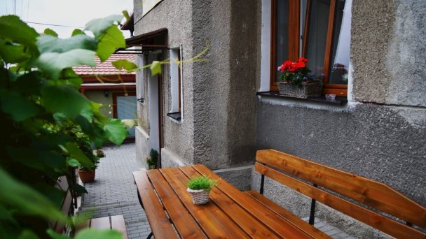 Ubytovanie Tatiana Banská Štiavnica 23