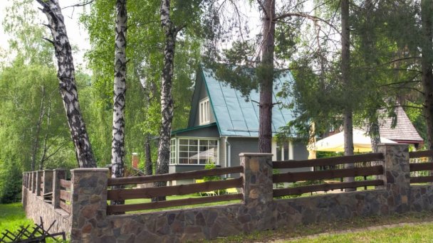 Chata Počúvadlo Banská Štiavnica 17