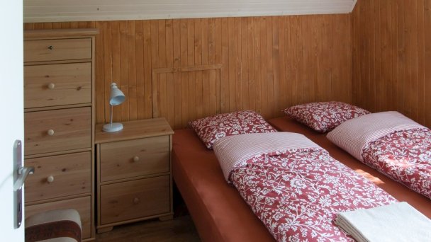 Chata Počúvadlo Banská Štiavnica 4