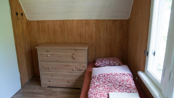 Chata Počúvadlo Banská Štiavnica 15