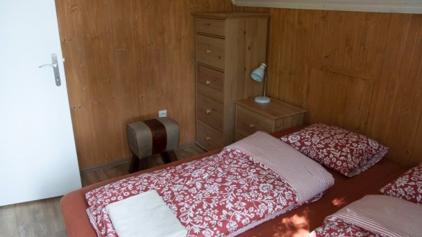 Chata Počúvadlo Banská Štiavnica 14