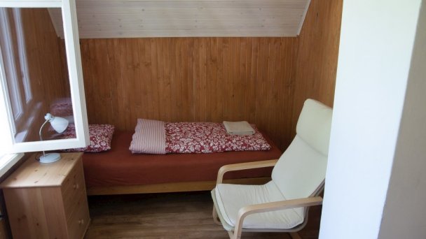 Chata Počúvadlo Banská Štiavnica 7