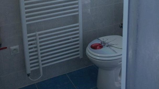 Chata Počúvadlo Banská Štiavnica 10