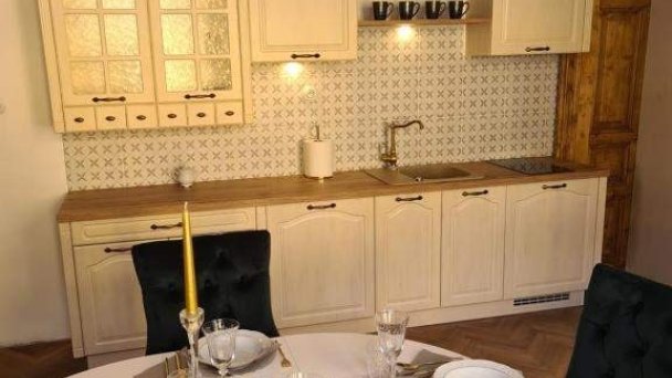 Apartmány svätá Barborka Banská Štiavnica 3