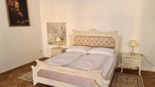 Apartmány svätá Barborka Banská Štiavnica 5