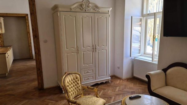 Apartmány svätá Barborka Banská Štiavnica 7
