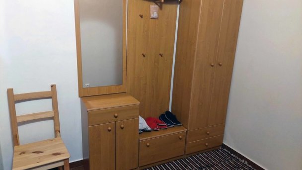 Apartmán Ema Špania Dolina 7