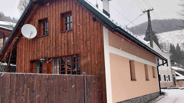 Apartmán Ema Špania Dolina 11
