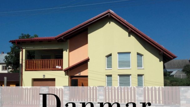 Vila Danmar Závažná Poruba 20