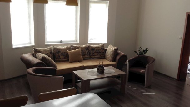 Vila Danmar Závažná Poruba 28