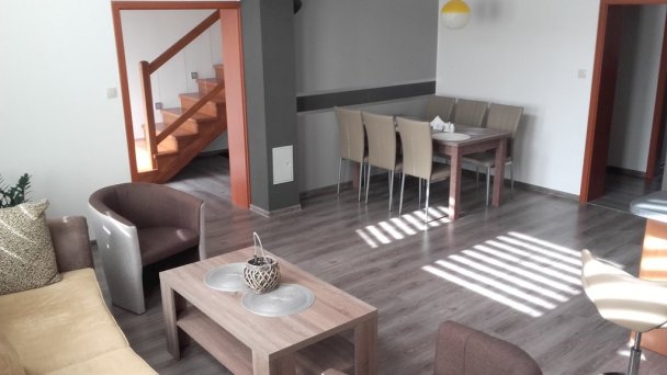 Vila Danmar Závažná Poruba 27