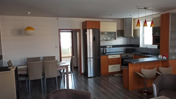 Vila Danmar Závažná Poruba 3