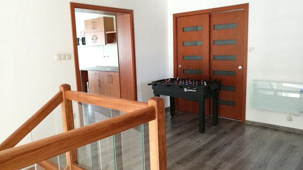 Vila Danmar Závažná Poruba 13