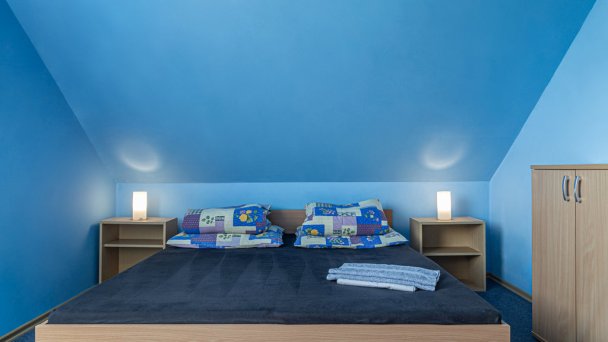 Penzión Pekná Vyhliadka Závažná Poruba 44