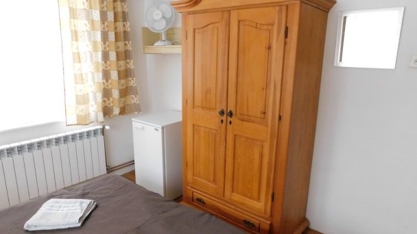 Horská chata Žiaranka Žiar 18