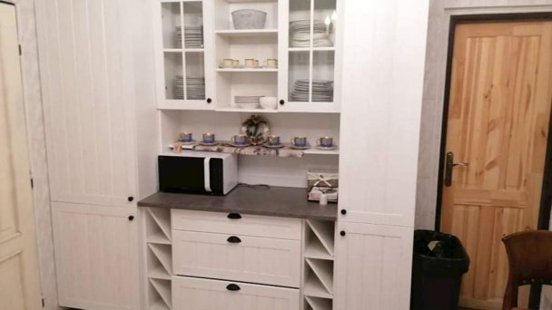 Horská chata Žiaranka Žiar 44