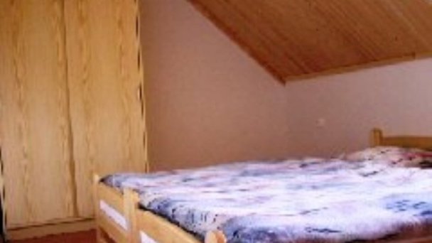 Vila pri Váhu Liptovská Teplá 13