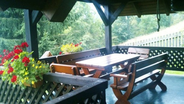 Chalupa na Orave Sihelné 46