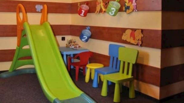 Apartmánový dom Slniečko Žiar 9